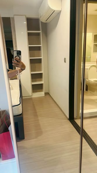 room interior of Life Ladprao