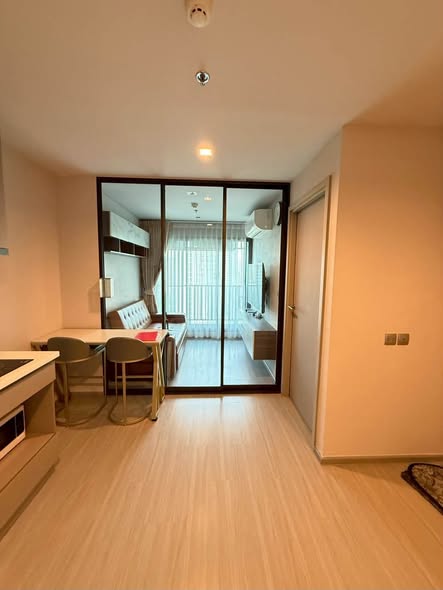 room interior of Life Ladprao