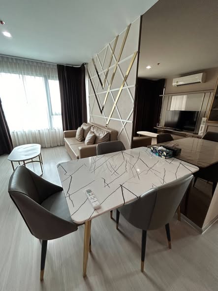 room interior of Life Ladprao