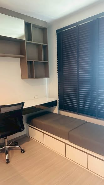 room interior of Life Ladprao