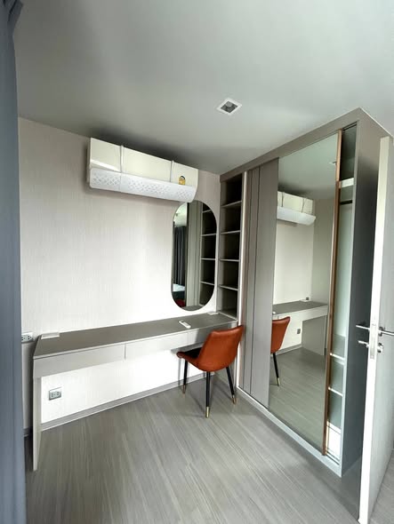 room interior of Life Ladprao