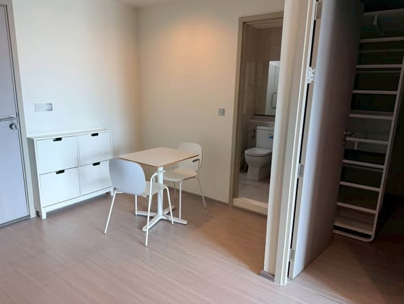 room interior of Life Ladprao