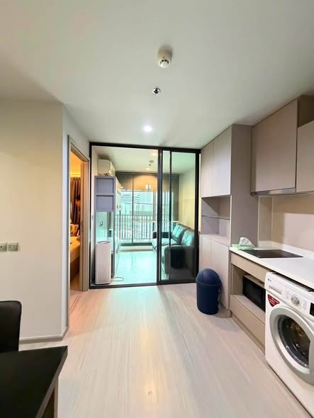 room interior of Life Ladprao