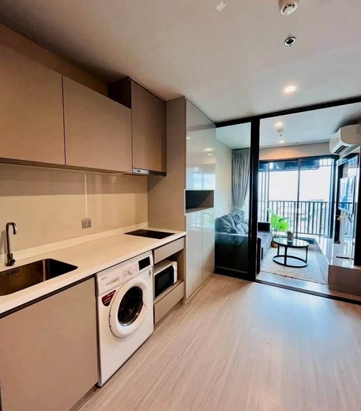 room interior of Life Ladprao