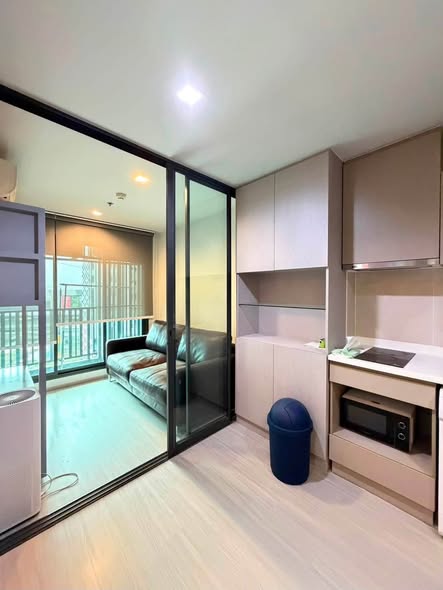 room interior of Life Ladprao