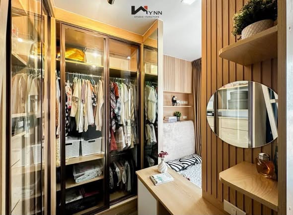 bathroom of Life Ladprao Valley