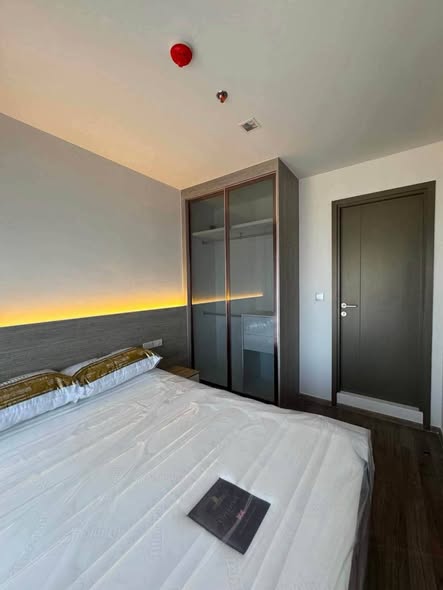 bedroom of Life Ladprao Valley