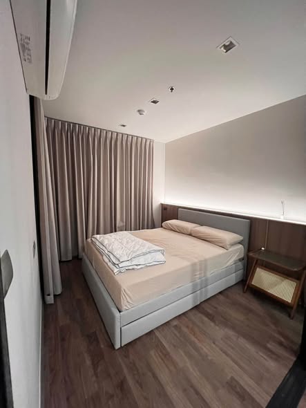 bedroom of Life Ladprao Valley