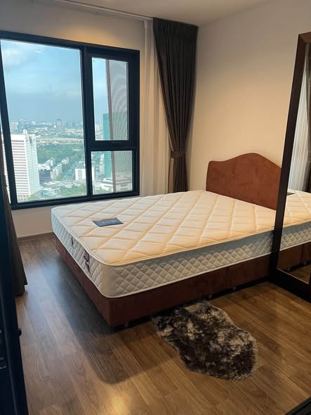 bedroom of Life Ladprao Valley