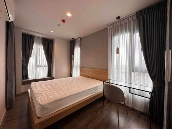bedroom of Life Ladprao Valley