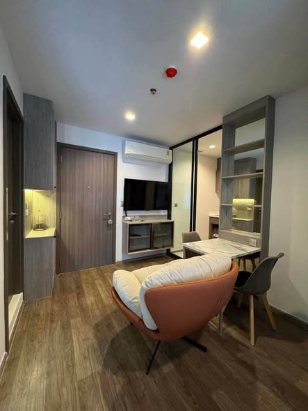 bedroom of Life Ladprao Valley