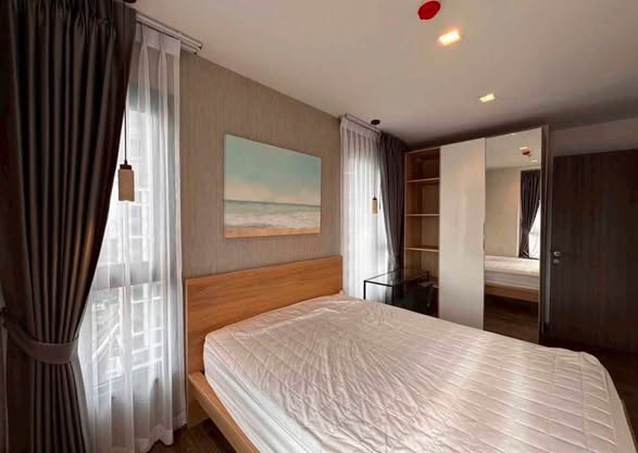 bedroom of Life Ladprao Valley
