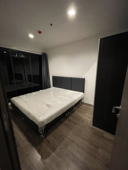 bedroom of Life Ladprao Valley