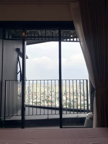 bedroom of Life Ladprao Valley