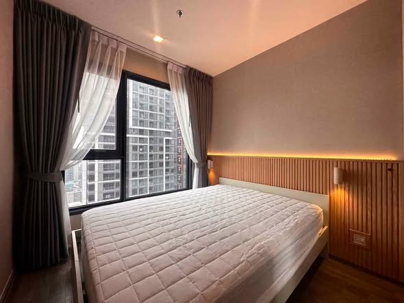 bedroom of Life Ladprao Valley