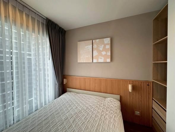 bedroom of Life Ladprao Valley