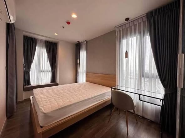 bedroom of Life Ladprao Valley