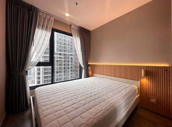 bedroom of Life Ladprao Valley