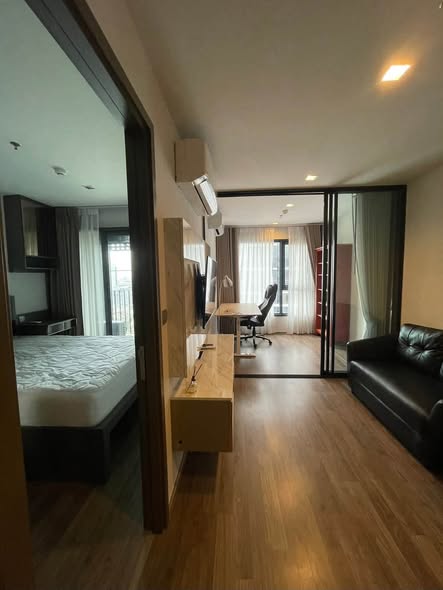 bedroom of Life Ladprao Valley