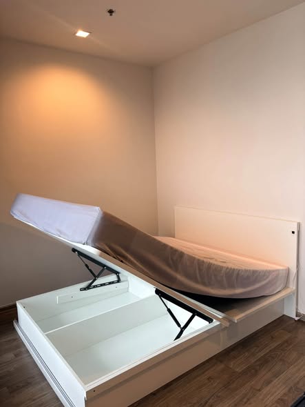 bedroom of Life Ladprao Valley
