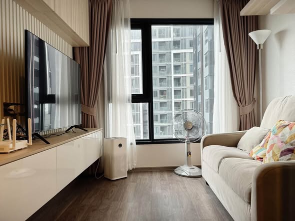 bedroom and living room and room interior of Life Ladprao Valley