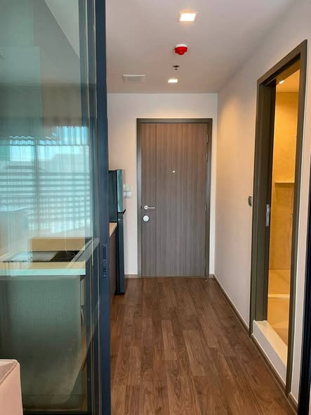 room interior of Life Ladprao Valley