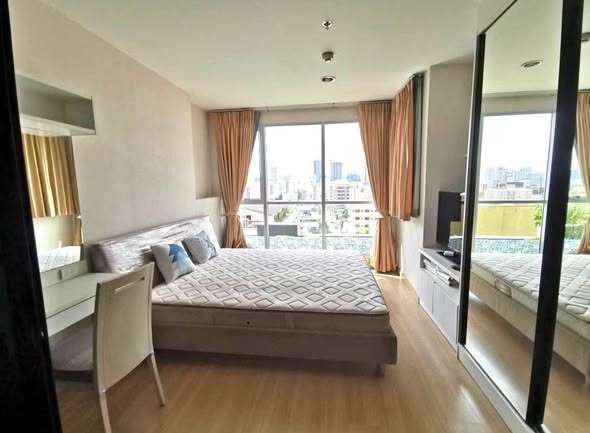 bedroom of Life@ Lat Phrao 18