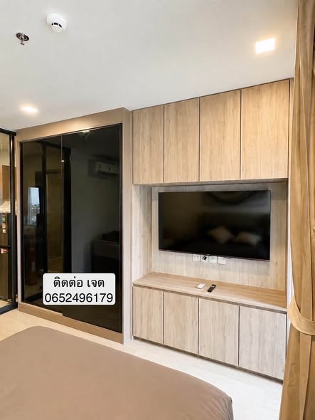 bedroom of Life พหลฯ-ลาดพร้าว | Life Phahon-Ladprao | First Class Living in The Heart of Ladprao