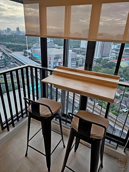 Life พหลฯ-ลาดพร้าว | Life Phahon-Ladprao | First Class Living in The Heart of Ladprao