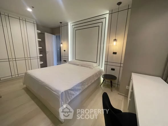 bedroom of Life One Wireless