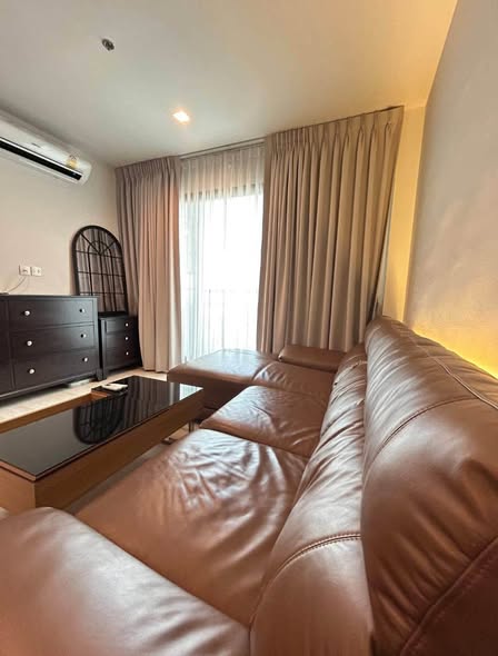 bedroom and living room of Life One Wireless