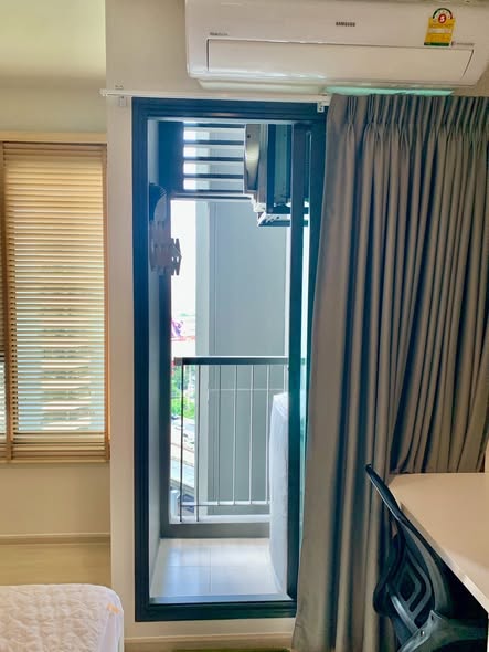 bedroom and room interior of Life One Wireless
