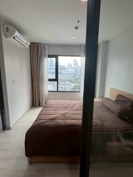 bedroom and room interior of Life One Wireless