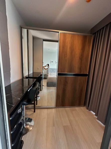 bedroom and room interior and bathroom of Life One Wireless
