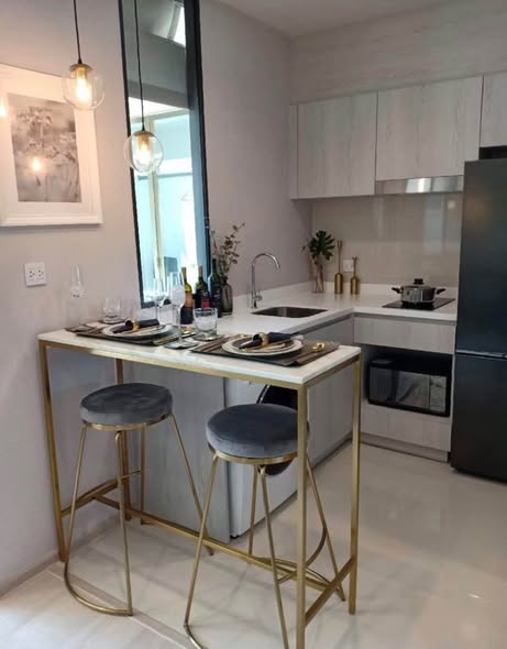 kitchen of Life One Wireless