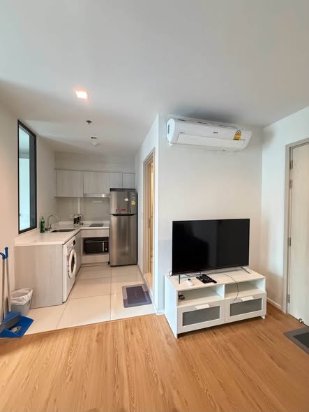 kitchen of Life One Wireless