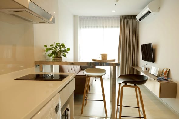 kitchen of Life One Wireless