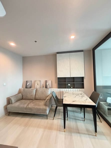 living room of Life One Wireless
