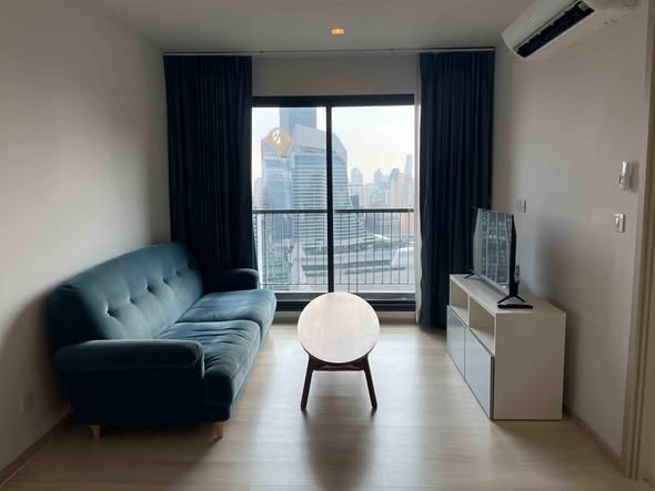 living room of Life One Wireless