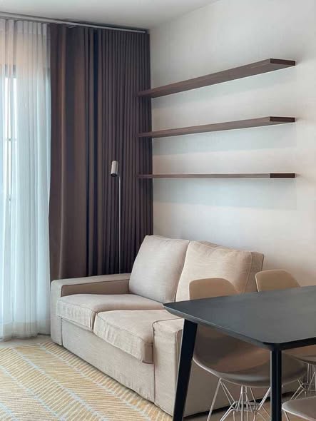 living room of Life One Wireless
