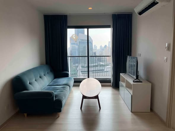 living room of Life One Wireless