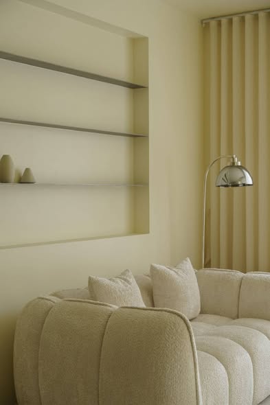 living room of Life One Wireless