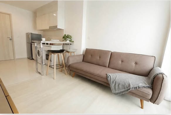 living room of Life One Wireless