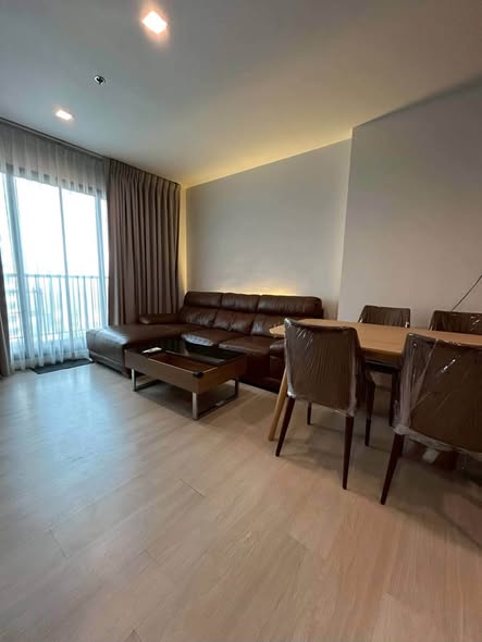 living room of Life One Wireless