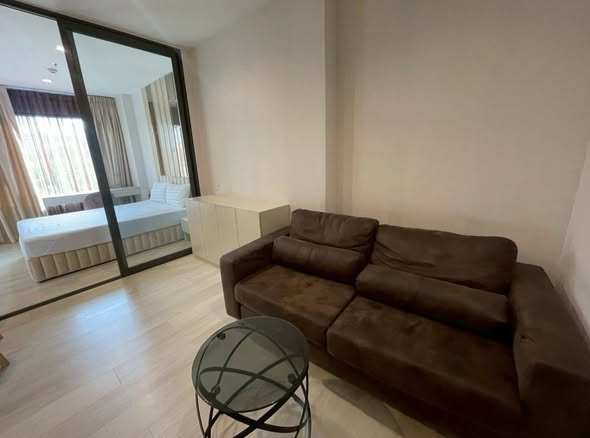 living room of Life One Wireless