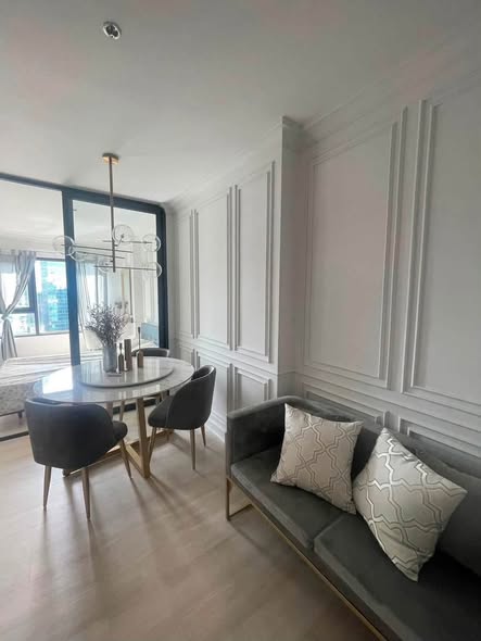 living room of Life One Wireless