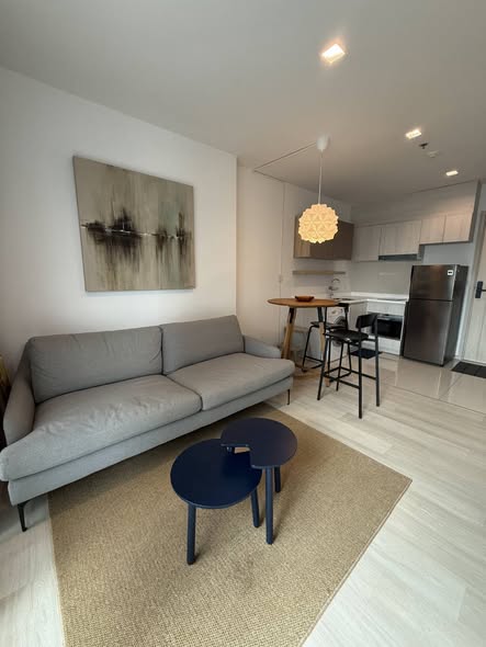 living room of Life One Wireless