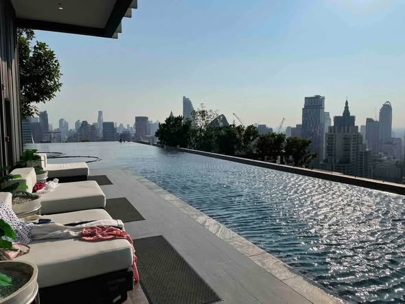 pool of Life One Wireless