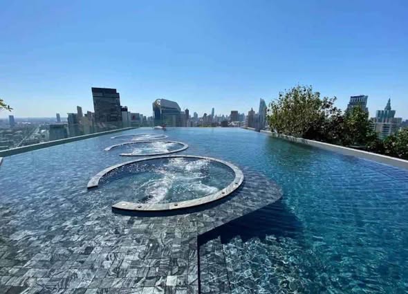 pool of Life One Wireless