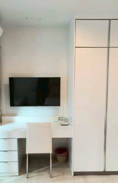room interior of Life One Wireless